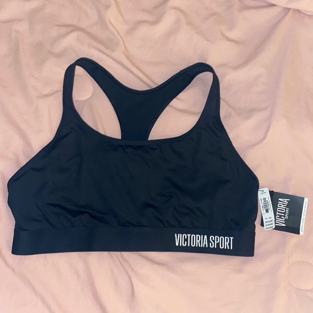 Victoria secrets sports bra